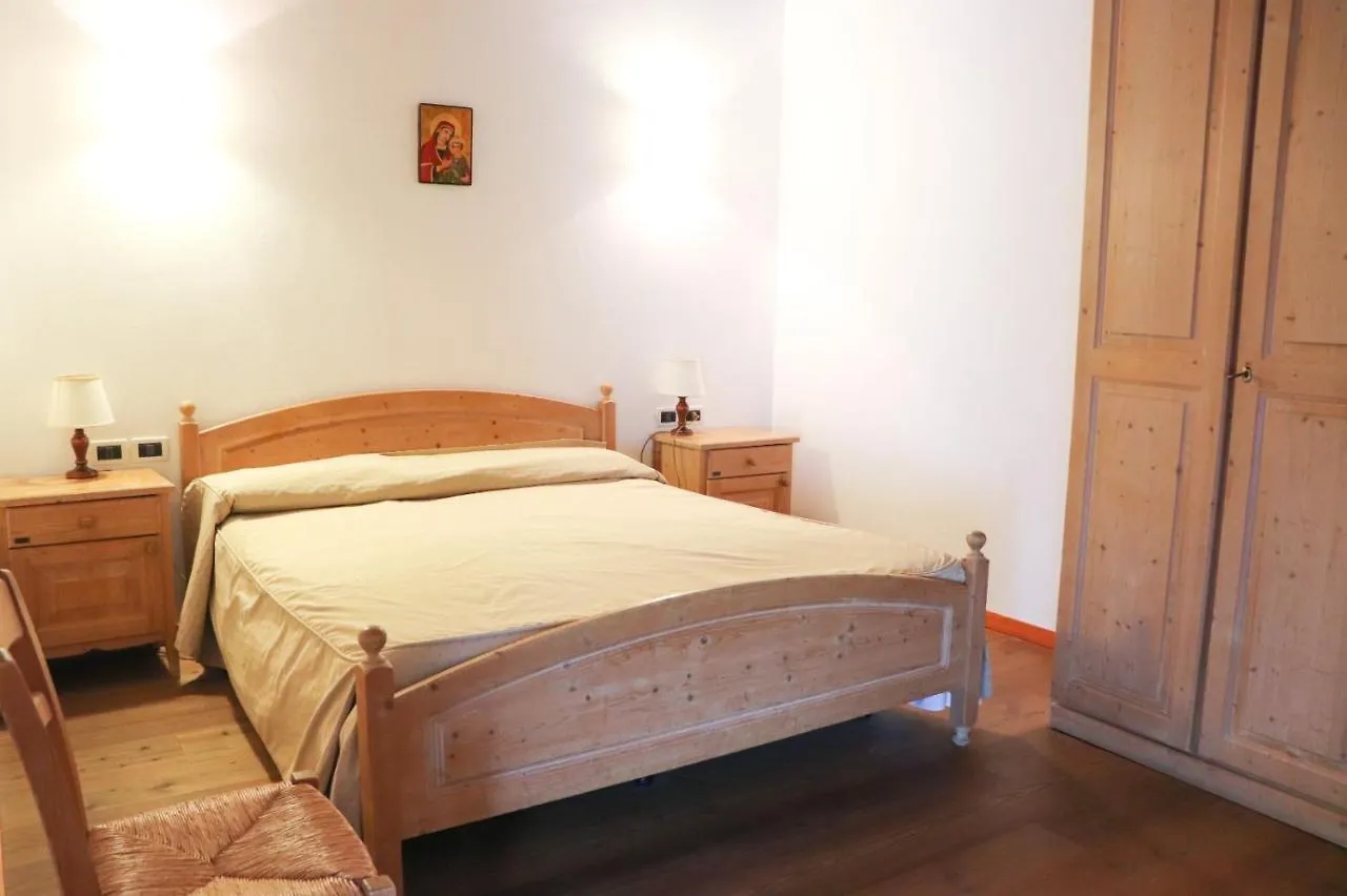 Agriturismo La Bella 福利纳