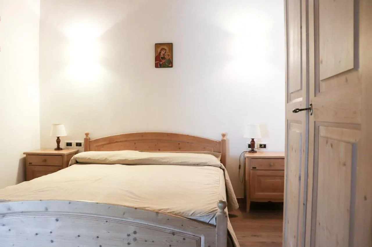 Agriturismo La Bella Follina 0*,