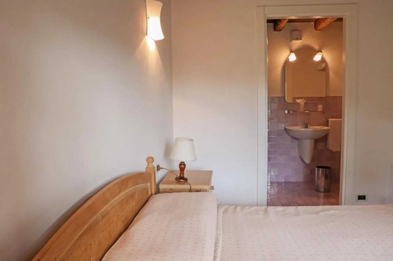 Agriturismo La Bella Follina Feriegård