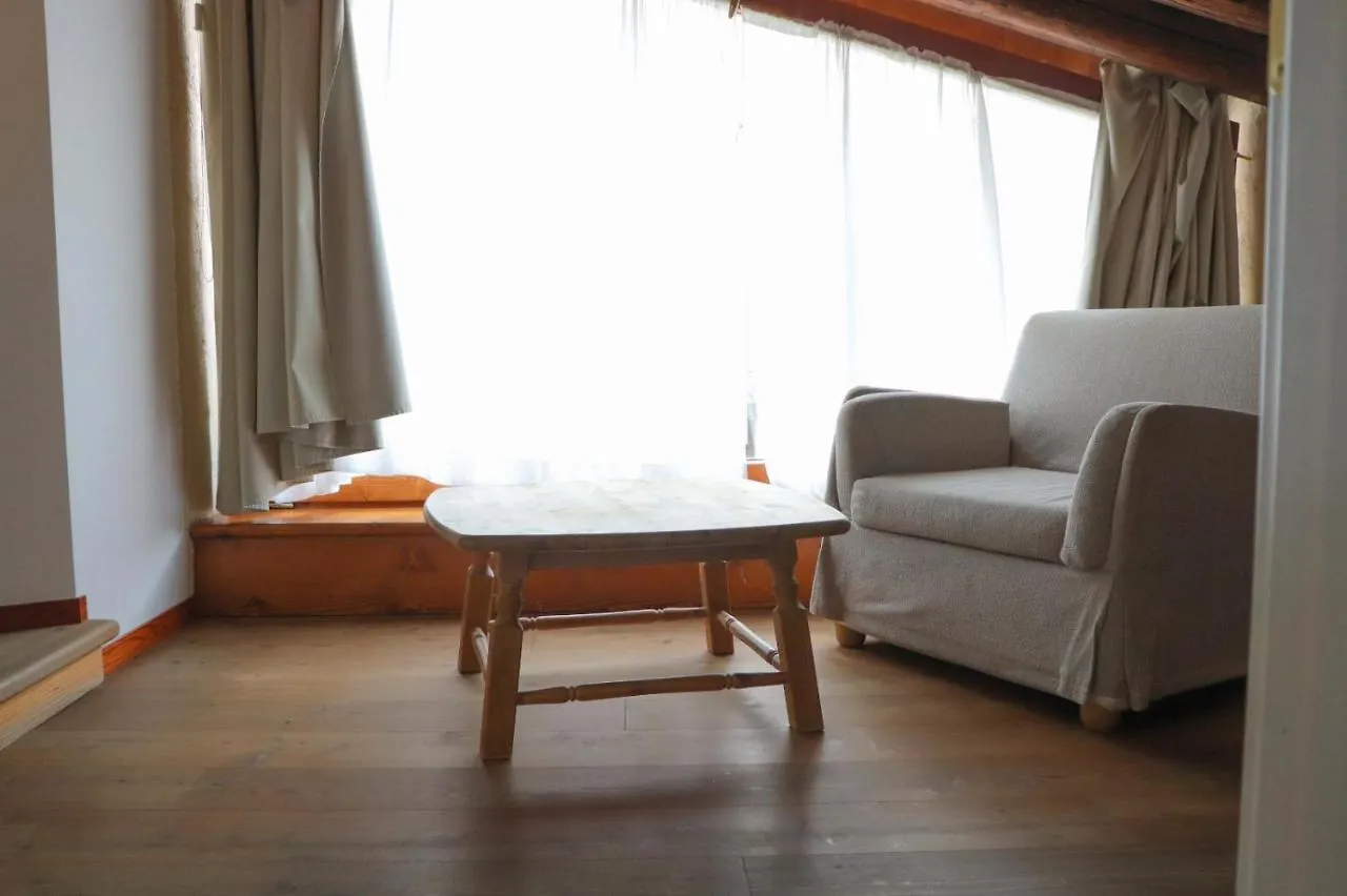 Agriturismo La Bella Follina Feriegård