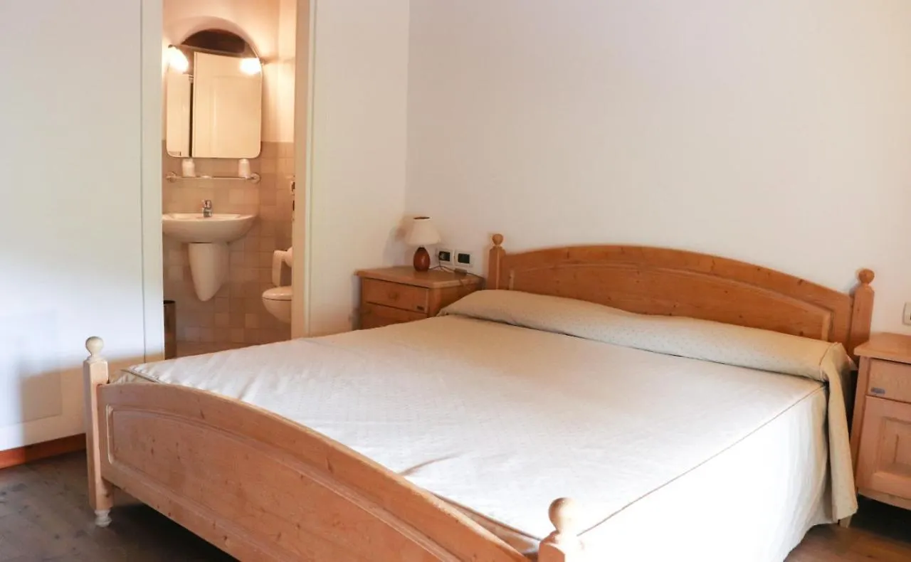 Agriturismo La Bella Follina Feriegård