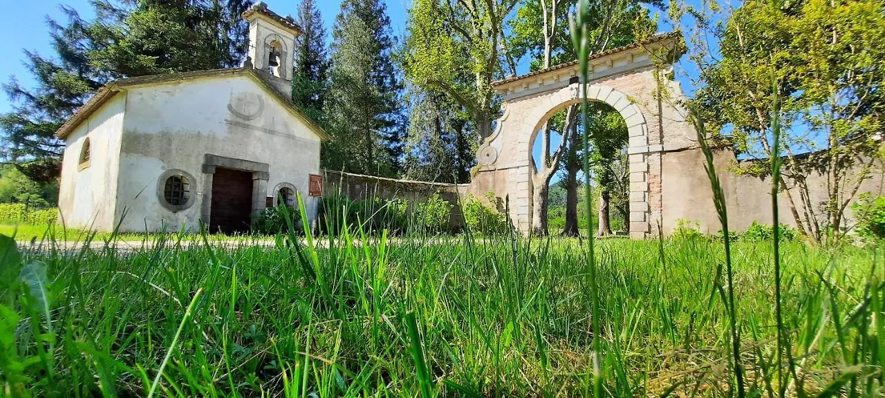 Agriturismo La Bella Follina 0*,  Italien