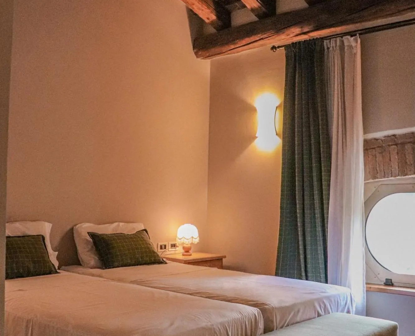 Agriturismo La Bella Follina 0*,  Italien