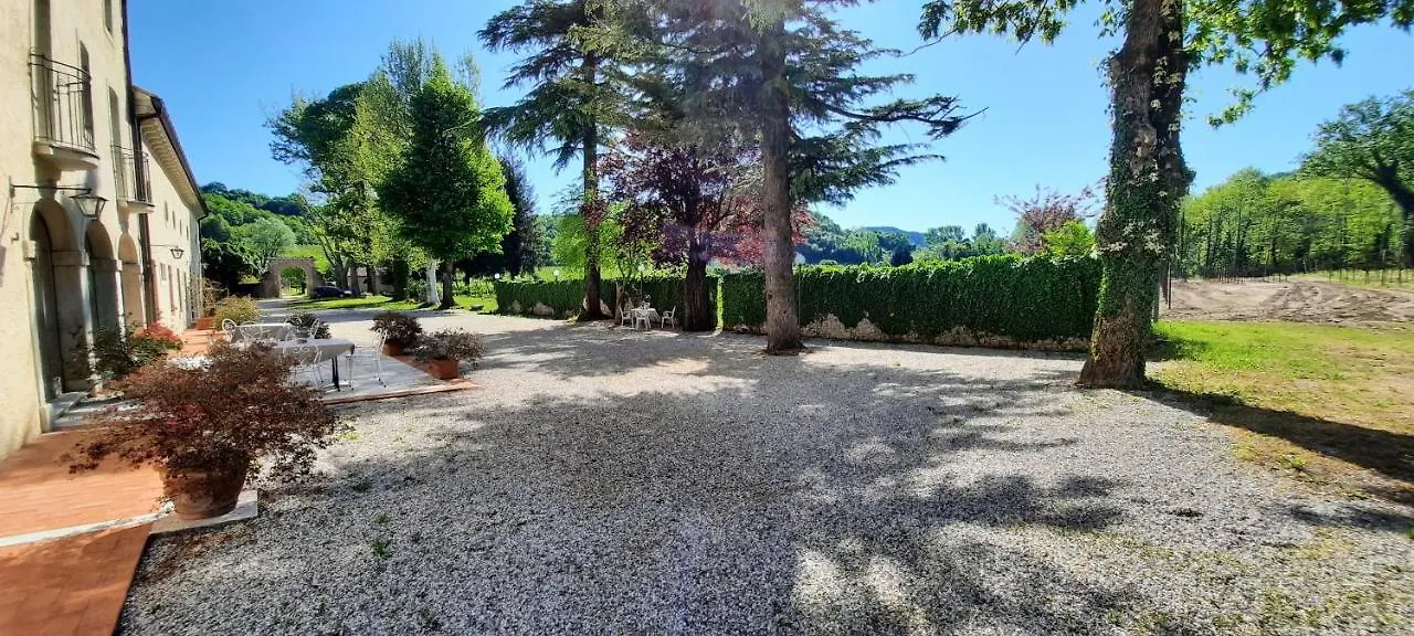 Agriturismo La Bella Follina