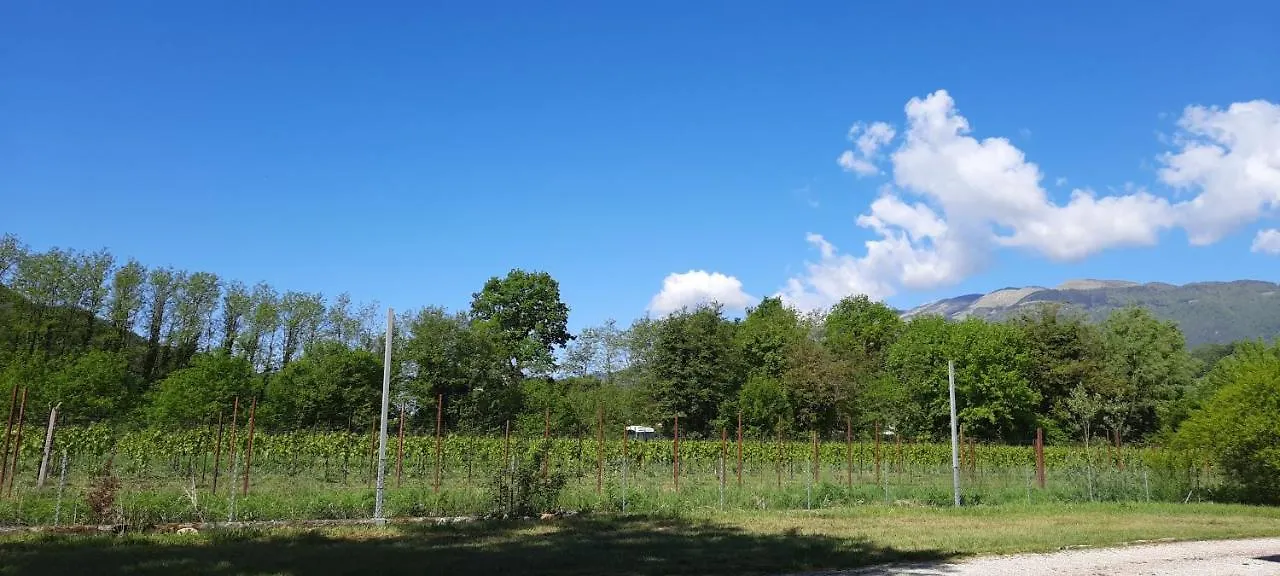 Feriegård Agriturismo La Bella Follina