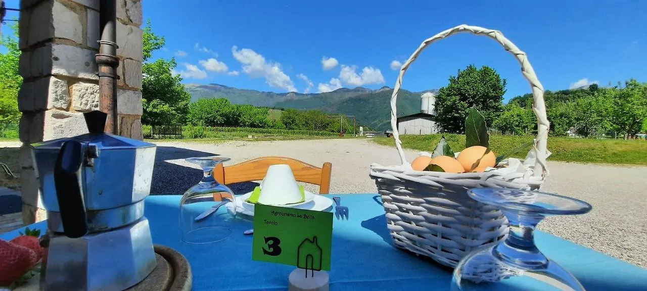 Agriturismo La Bella Follina 0*,  Italien