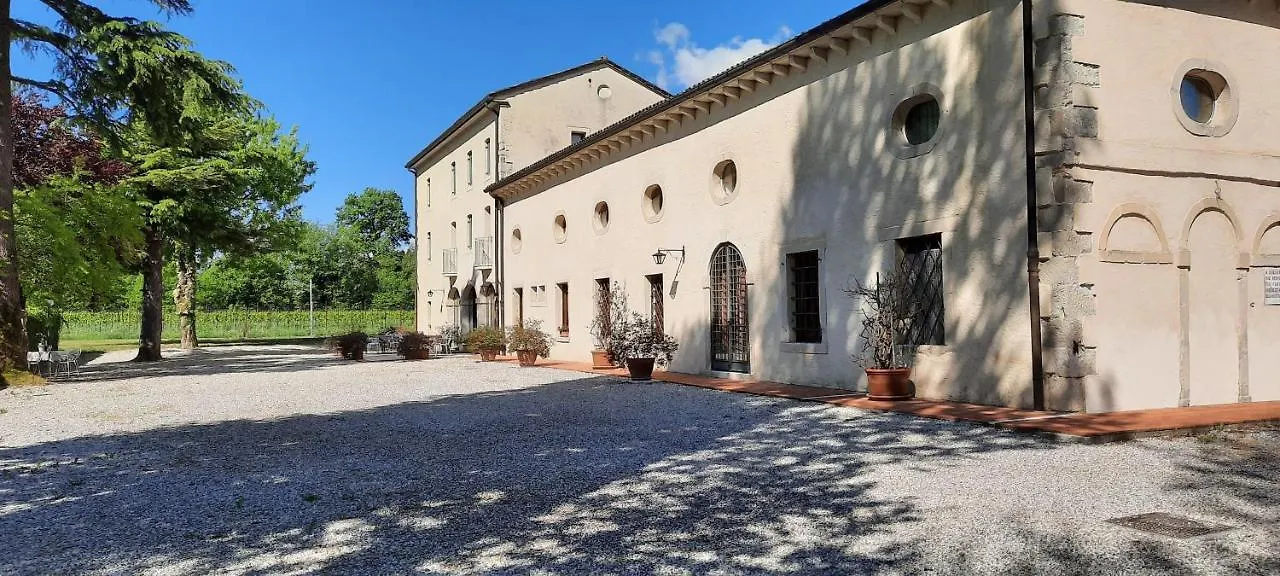 Agriturismo La Bella Follina Feriegård