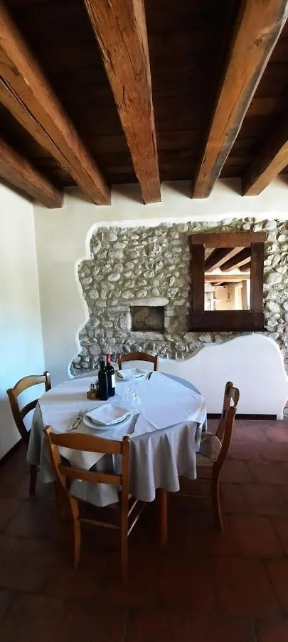 Agriturismo La Bella Follina Italien