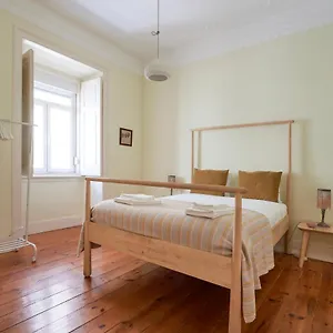 Renovated Spacious Baixa Apartment, By Timecooler Appartamento Lisbona