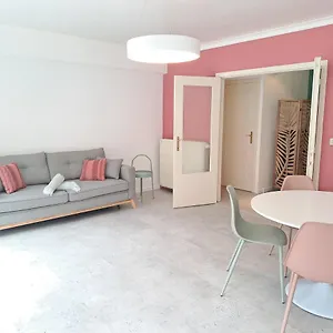 City Centre With Free Parking Appartement Oostende
