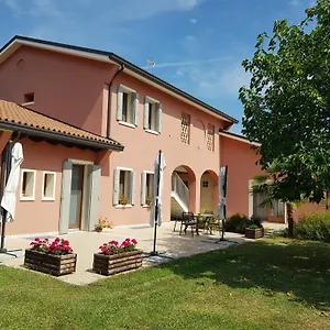 Casa Rossa Alloggio per agriturismo