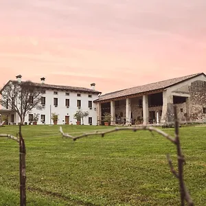 Vecio Portico Alloggio per agriturismo