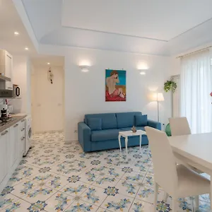 Casa Murice , Amalfi Italy