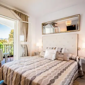 Atalaya Del Golf Appartement Estepona