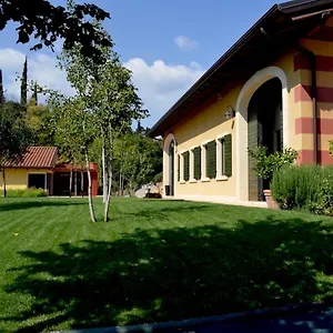 Sommavalle Alloggio per agriturismo