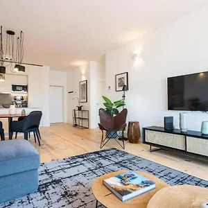 Flh Cais Sodré Modern Flat Appartamento Lisbona